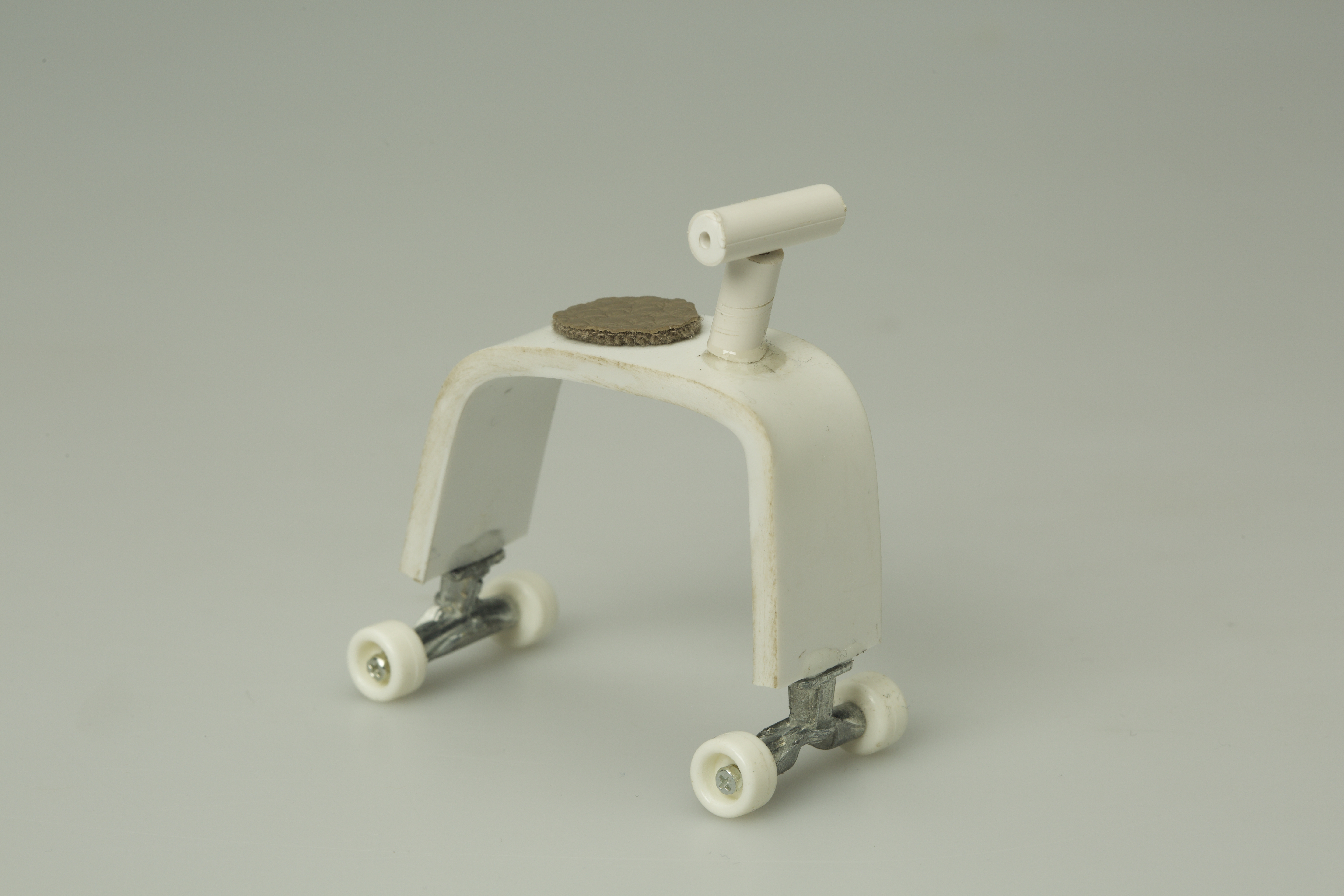 Sideboard Modell 1 - Weiß